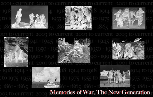 War & Pease postcard